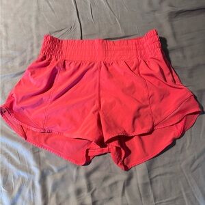 Size 4 2” Hotty Hot